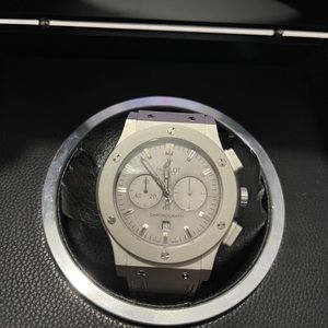 Hublot Big Bang